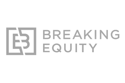 Breaking Equity