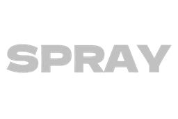 Spray