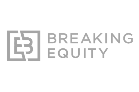 Breaking Equity