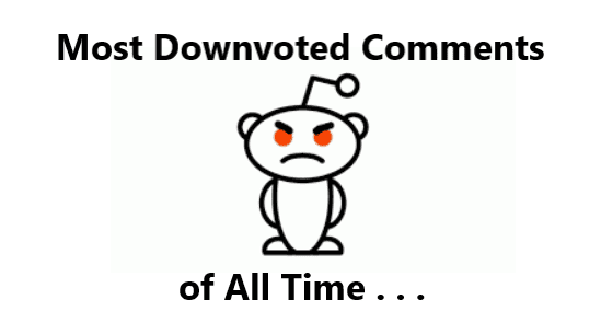 can reddit mods see who downvoted