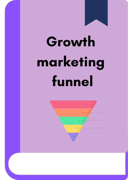 Growth marketing funnel